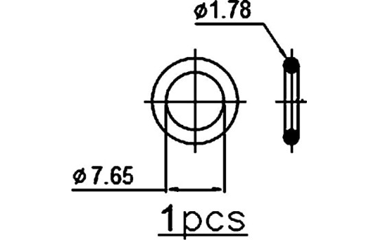 Kondensor, klimatanläggning, bild 4