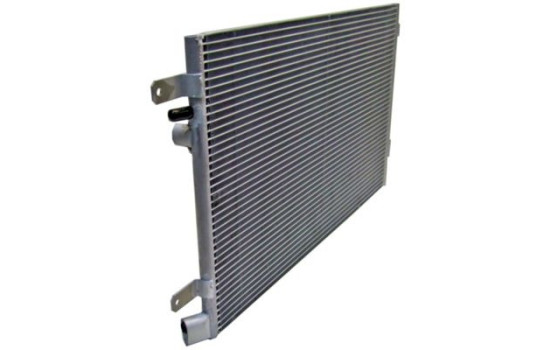 Kondensor, klimatanläggning, bild 5