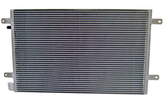 Kondensor, klimatanläggning, bild 6