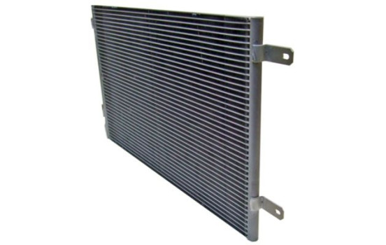 Kondensor, klimatanläggning, bild 7