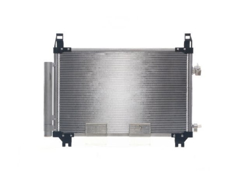 Kondensor, klimatanläggning, bild 3