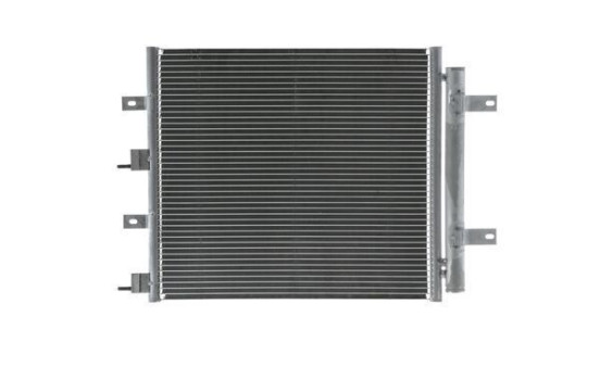 Kondensor, klimatanläggning, bild 3