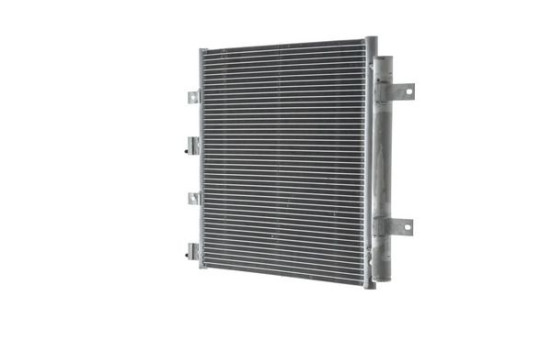 Kondensor, klimatanläggning, bild 4