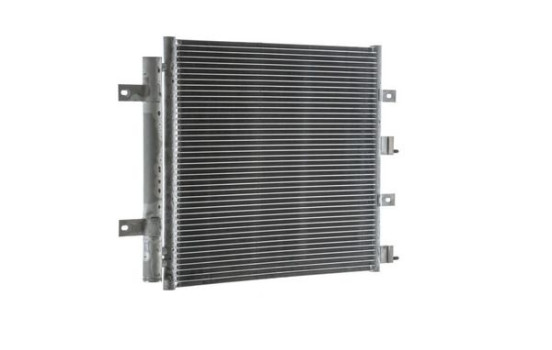 Kondensor, klimatanläggning, bild 6