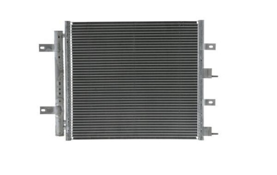 Kondensor, klimatanläggning, bild 7