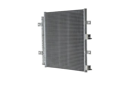 Kondensor, klimatanläggning, bild 8