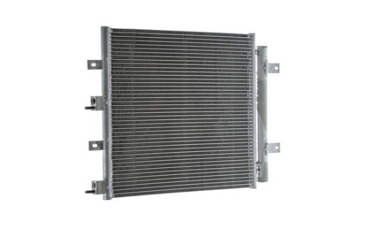 Kondensor, klimatanläggning, bild 10