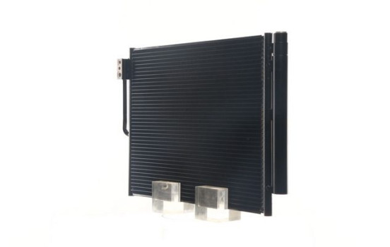 Kondensor, klimatanläggning, bild 4