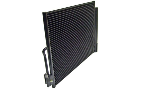 Kondensor, klimatanläggning, bild 6