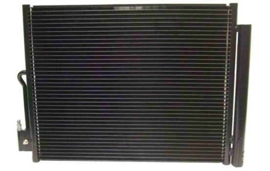 Kondensor, klimatanläggning, bild 7