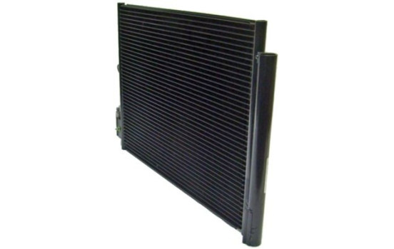 Kondensor, klimatanläggning, bild 8