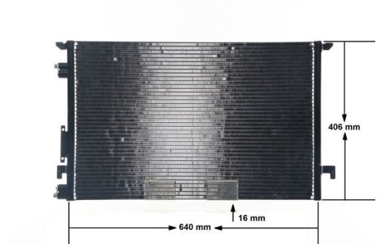 Kondensor, klimatanläggning, bild 13