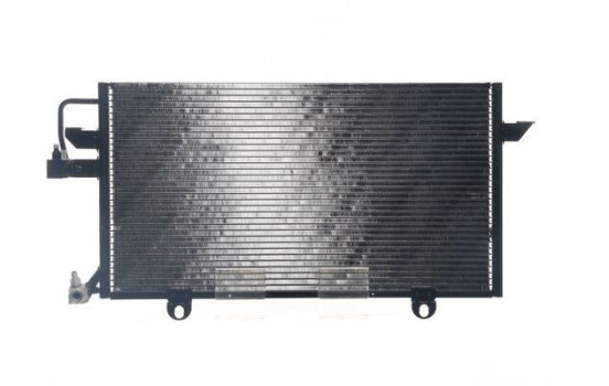 Kondensor, klimatanläggning, bild 2