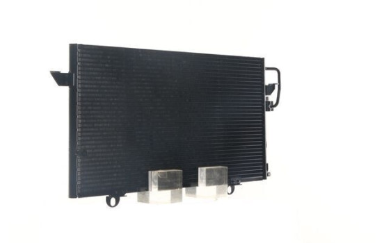 Kondensor, klimatanläggning, bild 5