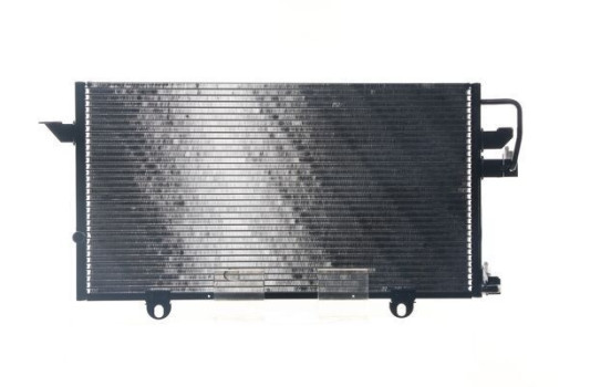 Kondensor, klimatanläggning, bild 6