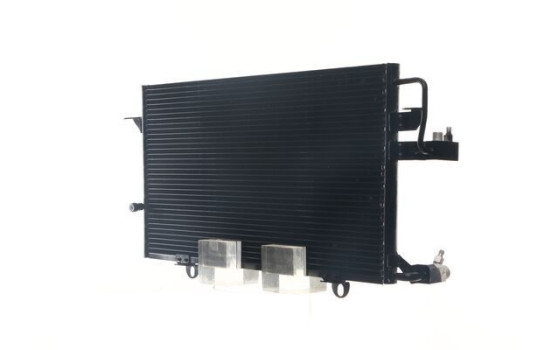 Kondensor, klimatanläggning, bild 7