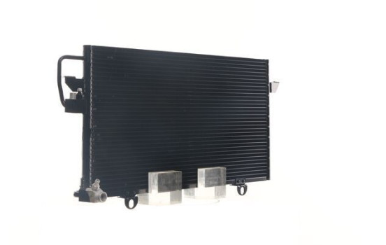 Kondensor, klimatanläggning, bild 9