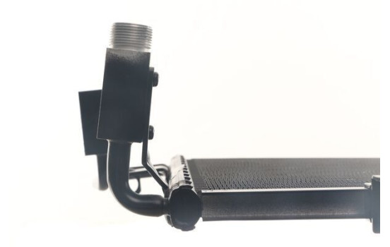 Kondensor, klimatanläggning, bild 11