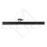 Kondensor, luftkonditionering 350035 NRF, miniatyr 2
