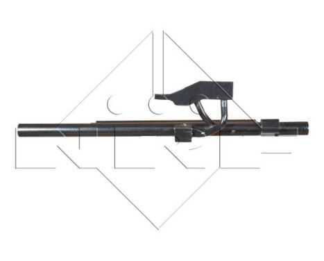 Kondensor, luftkonditionering 350035 NRF, bild 5