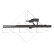 Kondensor, luftkonditionering 350035 NRF, miniatyr 5