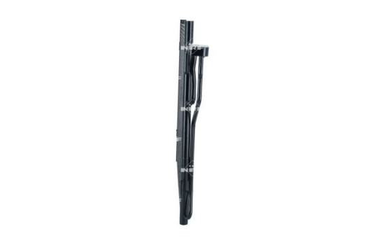 Kondensor, luftkonditionering 350129 NRF, bild 8