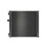 Kondensor, luftkonditionering 350204 NRF