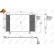 Kondensor, luftkonditionering 350229 NRF, miniatyr 3