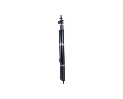 Kondensor, luftkonditionering 350326 NRF, bild 3