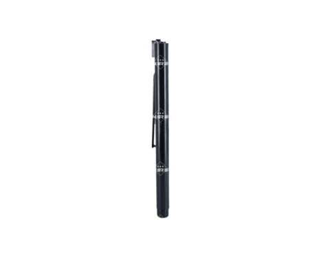Kondensor, luftkonditionering 350327 NRF, bild 4