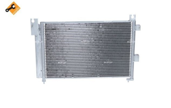 Kondensor, luftkonditionering 350362 NRF, bild 3