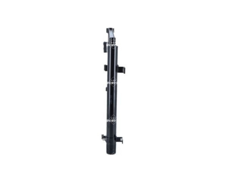 Kondensor, luftkonditionering 350386 NRF, bild 2