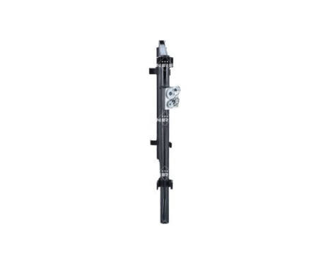 Kondensor, luftkonditionering 350386 NRF, bild 4