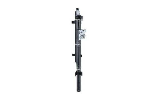 Kondensor, luftkonditionering 350386 NRF, bild 4