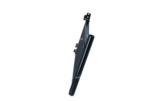 Kondensor, luftkonditionering 350415 NRF, bild 2