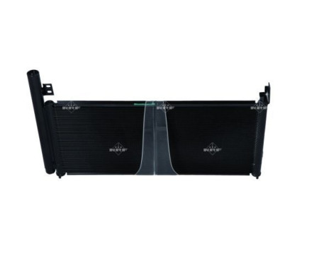 Kondensor, luftkonditionering 350415 NRF, bild 3