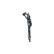 Kondensor, luftkonditionering 350443 NRF, miniatyr 2