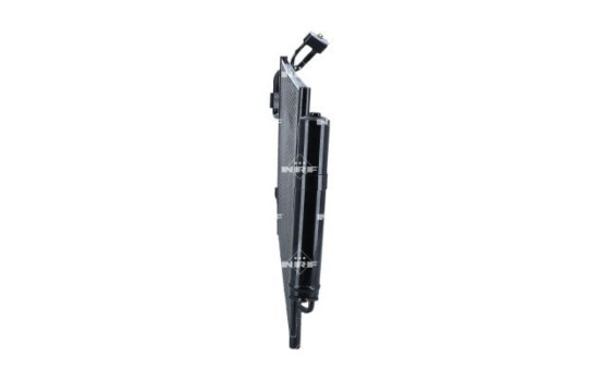 Kondensor, luftkonditionering 350443 NRF, bild 4