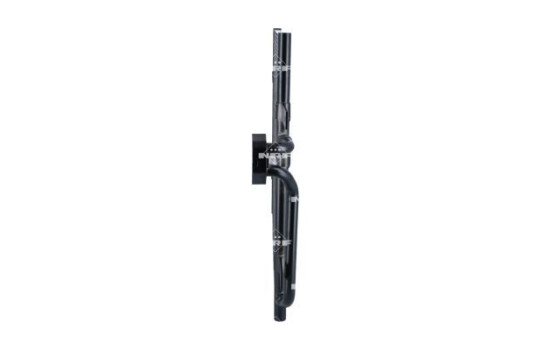 Kondensor, luftkonditionering 350444 NRF, bild 4