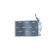 Kondensor, luftkonditionering 350453 NRF, miniatyr 2