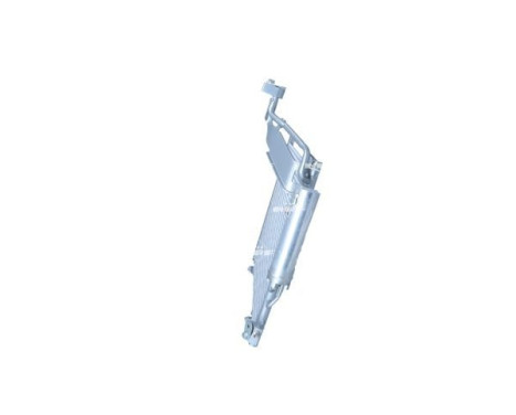 Kondensor, luftkonditionering 350453 NRF, bild 3