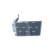 Kondensor, luftkonditionering 350453 NRF, miniatyr 4