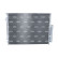 Kondensor, luftkonditionering 350459 NRF