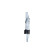 Kondensor, luftkonditionering 350464 NRF, miniatyr 5