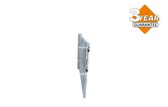 Kondensor, luftkonditionering 350474 NRF, bild 6