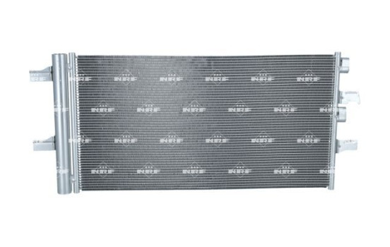 Kondensor, luftkonditionering 350474 NRF, bild 3