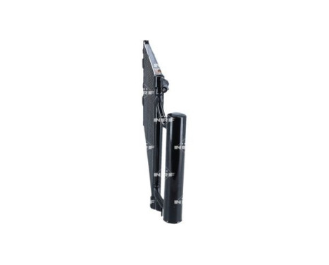 Kondensor, luftkonditionering 350475 NRF, bild 2