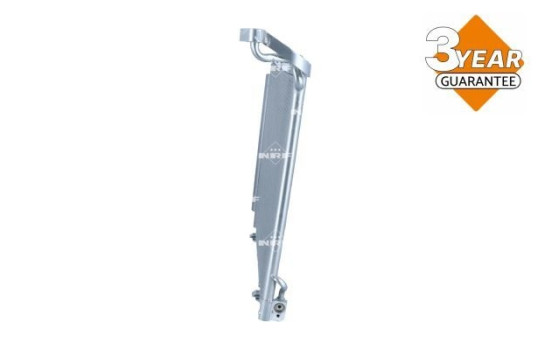 Kondensor, luftkonditionering 350482 NRF, bild 4