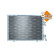 Kondensor, luftkonditionering 350483 NRF, miniatyr 3