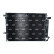 Kondensor, luftkonditionering 350485 NRF